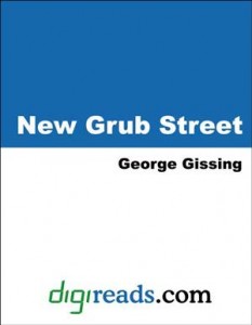Baixar New grub street pdf, epub, eBook