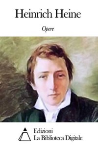 Baixar Opere di heinrich heine pdf, epub, eBook