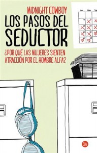 Baixar Pasos del seductor, los pdf, epub, eBook