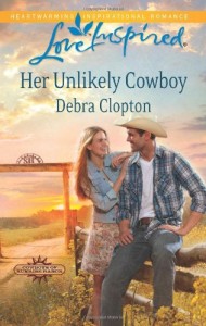 Baixar Her unlikely cowboy pdf, epub, eBook