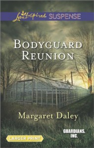 Baixar Bodyguard reunion pdf, epub, eBook