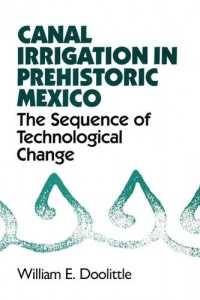 Baixar Canal irrigation in prehistoric mexico pdf, epub, eBook