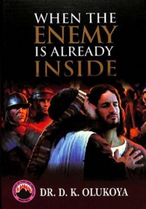 Baixar When the enemy is already inside pdf, epub, eBook