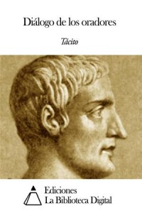 Baixar Dialogo de los oradores pdf, epub, eBook