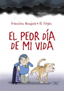 Baixar Peor dia de mi vida, el pdf, epub, eBook