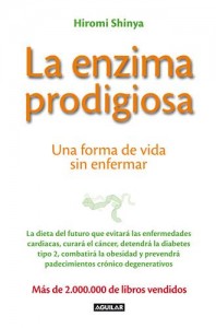 Baixar Enzima prodigiosa, la pdf, epub, eBook