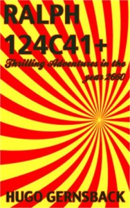 Baixar Ralph 124c 41+ pdf, epub, eBook