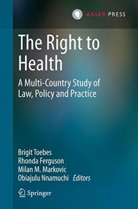 Baixar Right to health, the pdf, epub, eBook