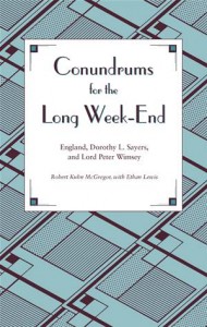 Baixar Conundrums for the long week-end pdf, epub, eBook