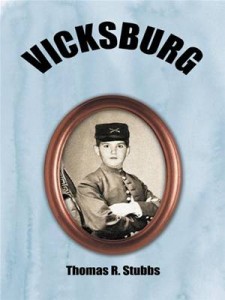 Baixar Vicksburg pdf, epub, eBook