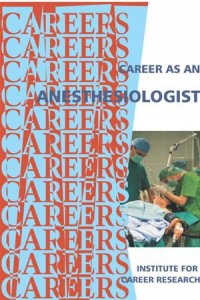 Baixar Career as an anesthesiologist pdf, epub, eBook