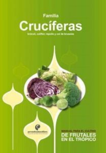 Baixar Manual para el cultivo de hortalizas. familia pdf, epub, eBook
