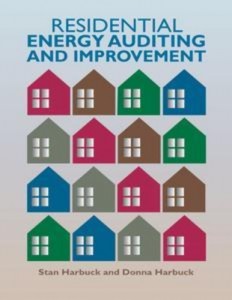 Baixar Residential energy auditing and improvement pdf, epub, eBook