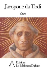 Baixar Opere di jacopone da todi pdf, epub, eBook