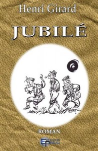 Baixar Jubile pdf, epub, eBook