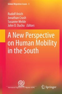 Baixar New perspective on human mobility in the south, a pdf, epub, eBook