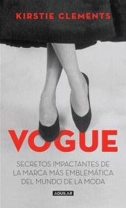 Baixar Vogue. secretos impactantes de la marca mas pdf, epub, eBook