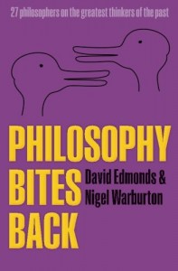 Baixar Philosophy bites back pdf, epub, eBook