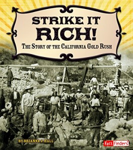 Baixar Strike it rich! pdf, epub, eBook
