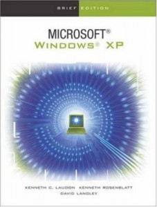 Baixar Microsoft windows xp pdf, epub, eBook