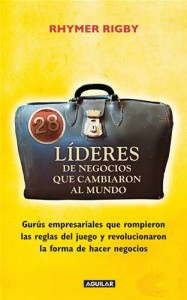Baixar 28 lideres de negocios que cambiaron al mundo pdf, epub, eBook