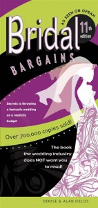 Baixar Bridal bargains 11th edition pdf, epub, eBook