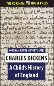 Baixar Child’s history of england, a pdf, epub, eBook