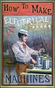 Baixar How to make electrical machines (illustrated) pdf, epub, eBook