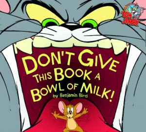 Baixar Dont give this book a bowl of milk! pdf, epub, eBook