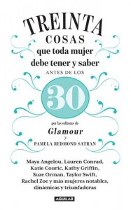 Baixar 30 cosas que toda mujer debe tener y saber antes pdf, epub, eBook