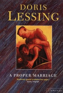 Baixar Proper marriage, a pdf, epub, eBook