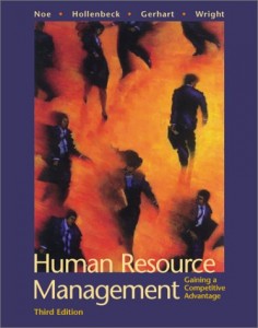 Baixar Human resource management with powerweb pdf, epub, eBook