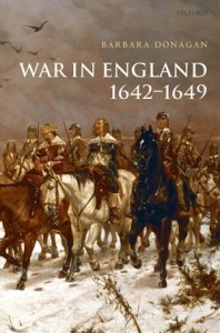 Baixar War in england 1642-1649 pdf, epub, eBook