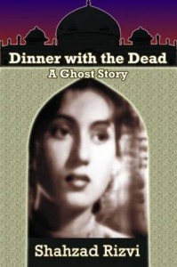 Baixar Dinner with the dead: a ghost story pdf, epub, eBook