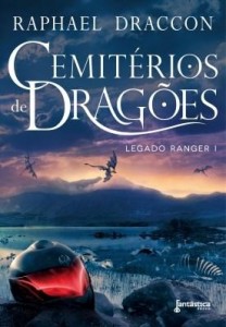 Baixar Cemitérios de Dragões pdf, epub, eBook