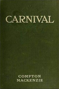 Baixar Carnival pdf, epub, eBook