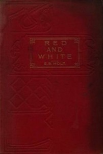 Baixar Red and white (illustrated) pdf, epub, eBook