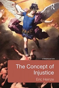 Baixar Concept of injustice pdf, epub, eBook