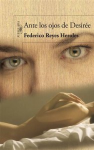 Baixar Ante los ojos de desiree pdf, epub, eBook