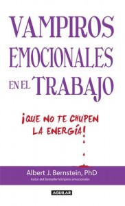 Baixar Vampiros emocionales en el trabajo. que no te pdf, epub, eBook