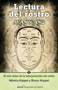 Baixar Lectura del rostro. mian xiang pdf, epub, eBook