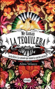 Baixar Me llaman la tequilera pdf, epub, eBook