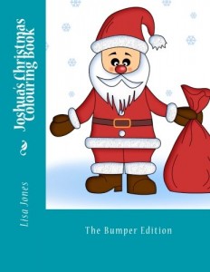 Baixar Joshuas christmas colouring book pdf, epub, eBook