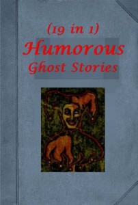 Baixar 19 humorous ghost stories anthologies pdf, epub, eBook