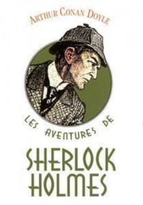 Baixar Aventures de sherlock holmes, les pdf, epub, eBook