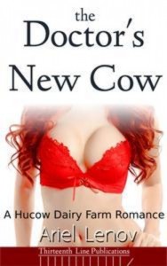 Baixar Doctor’s new cow, the pdf, epub, eBook