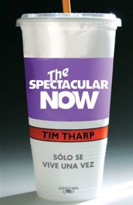 Baixar Spectacular now, the pdf, epub, eBook