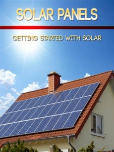 Baixar Solar panels pdf, epub, eBook