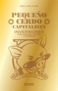 Baixar Pequeno cerdo capitalista pdf, epub, eBook