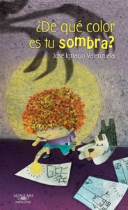 Baixar De que color es tu sombra? pdf, epub, eBook